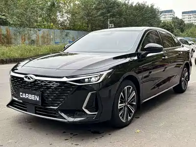 Chery Arrizo 8 2022