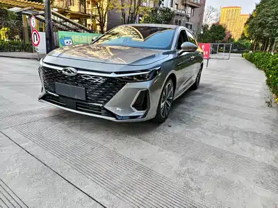 Chery Arrizo 8 2023