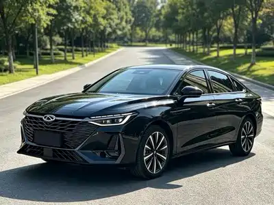 Chery Arrizo 8 2023