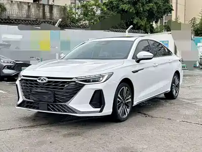 Chery Arrizo 8 2023
