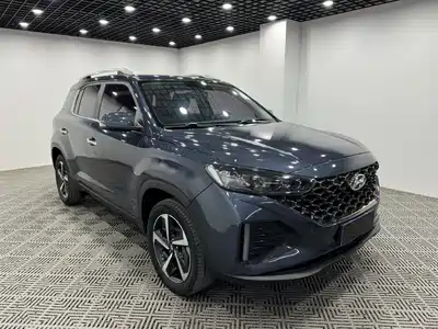 Hyundai ix35 2023