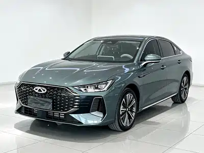Chery Arrizo 8 PRO 2025