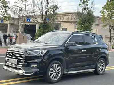 Hyundai ix35 2018