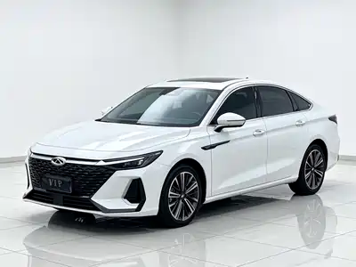 Chery Arrizo 8 2024