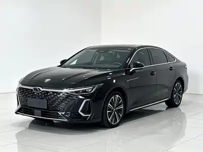 Chery Arrizo 8 2022