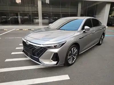 Chery Arrizo 8 2022