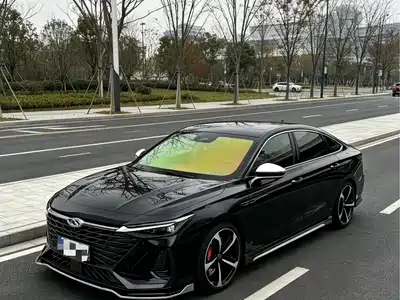 Chery Arrizo 8 2023