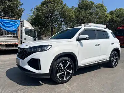 Hyundai ix35 2021