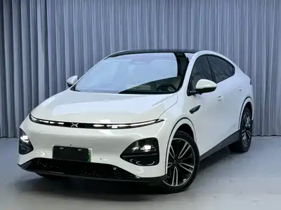 XPeng G6 2023