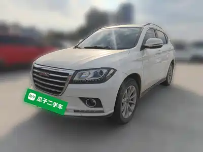 Haval H2 2016