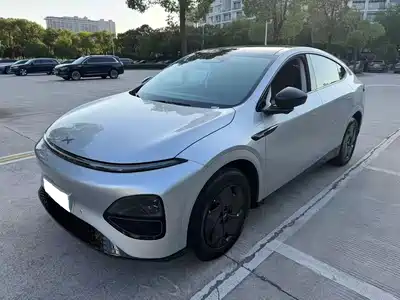 XPeng G6 2026