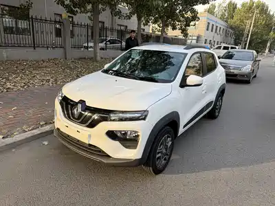Renault e-NO 2019