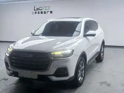 Haval H6 2022