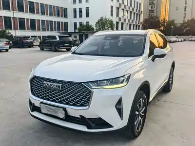 Haval H6 2023