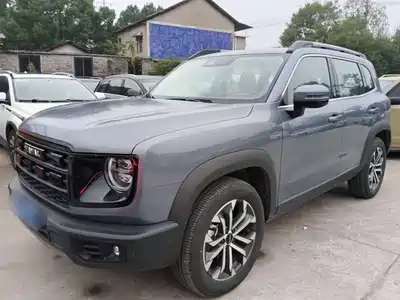 Haval Dargo 2025