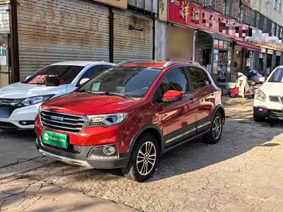 Haval H1 2016