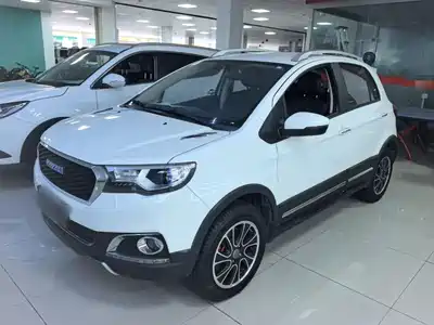 Haval H1 2016