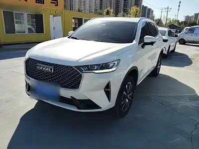 Haval H6 2022