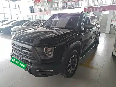 Haval Dargo 2023