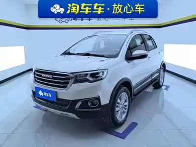 Haval H1 2015