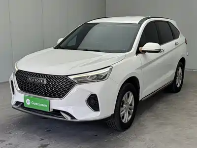 Haval M6 2022