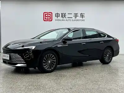 Buick LaCrosse 2025