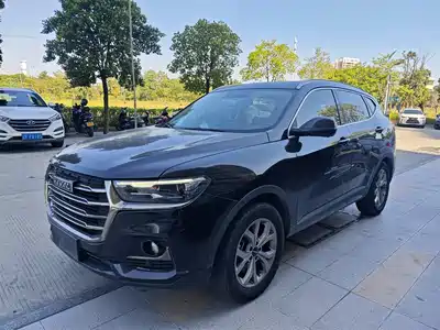 Haval H6 2022