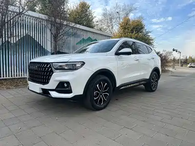 Haval H6 2023