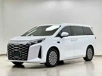 BYD Xia 2025