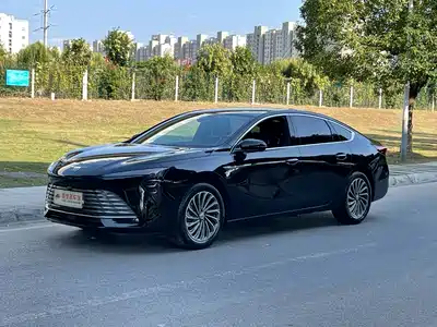 Buick LaCrosse 2024