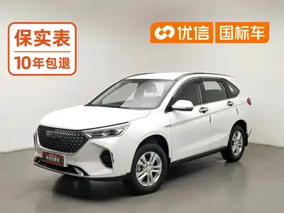 Haval M6 2023