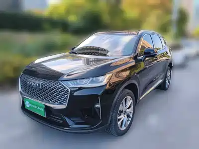 Haval H6 2020