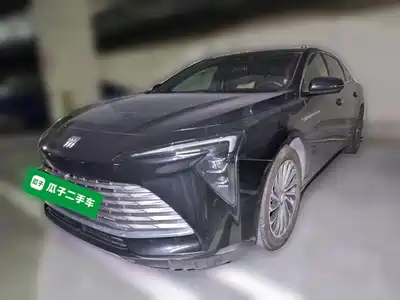 Buick LaCrosse 2024