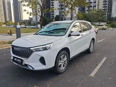 Haval M6 2023