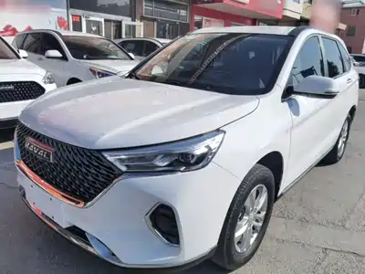 Haval M6 2023
