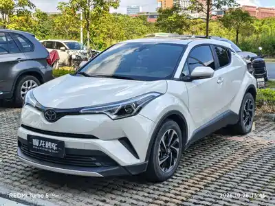 Toyota IZOA 2021