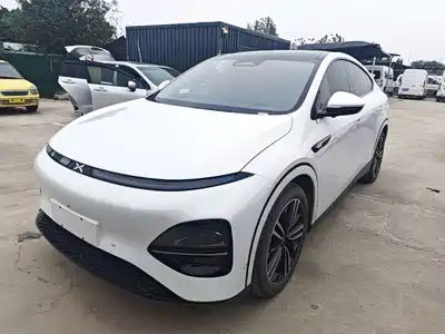 XPeng G6 2024