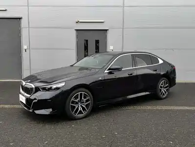 BMW i5 2026