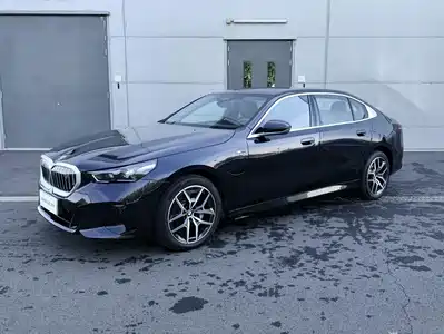 BMW i5 2026