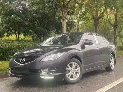 Mazda Ruiyi 2011