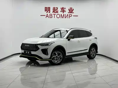 Haval Chitu 2023