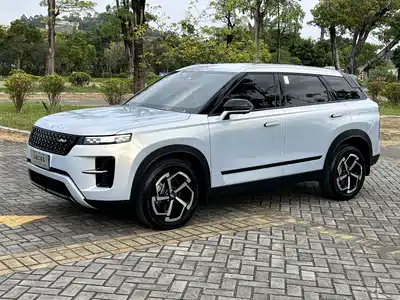 Chery Tiggo 7 2026