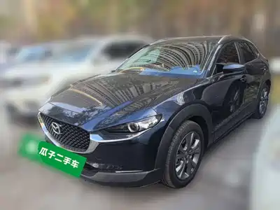 Mazda CX-30 2026
