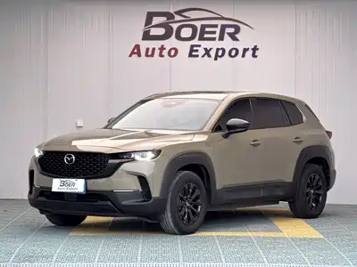 Mazda CX-50 Xingye 2023