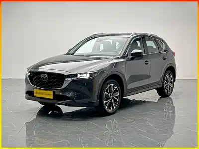 Mazda CX-5 2023