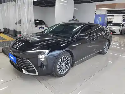 Buick LaCrosse 2025