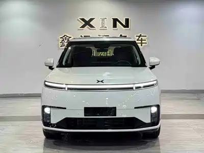 XPeng G01 2026