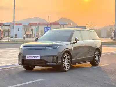 XPeng G01 2026