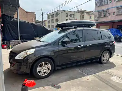 Mazda 8 2014