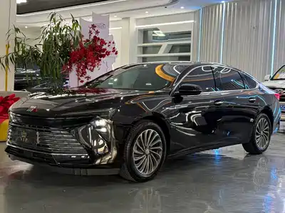 Buick LaCrosse 2024